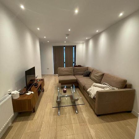 Amazing Apartment Moments Away From The Heart Of Londra Dış mekan fotoğraf