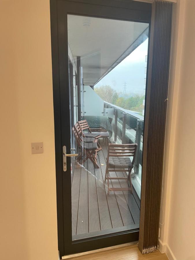 Amazing Apartment Moments Away From The Heart Of Londra Dış mekan fotoğraf