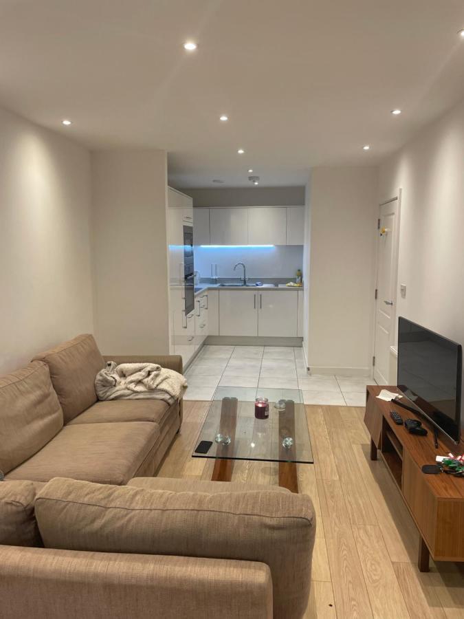 Amazing Apartment Moments Away From The Heart Of Londra Dış mekan fotoğraf