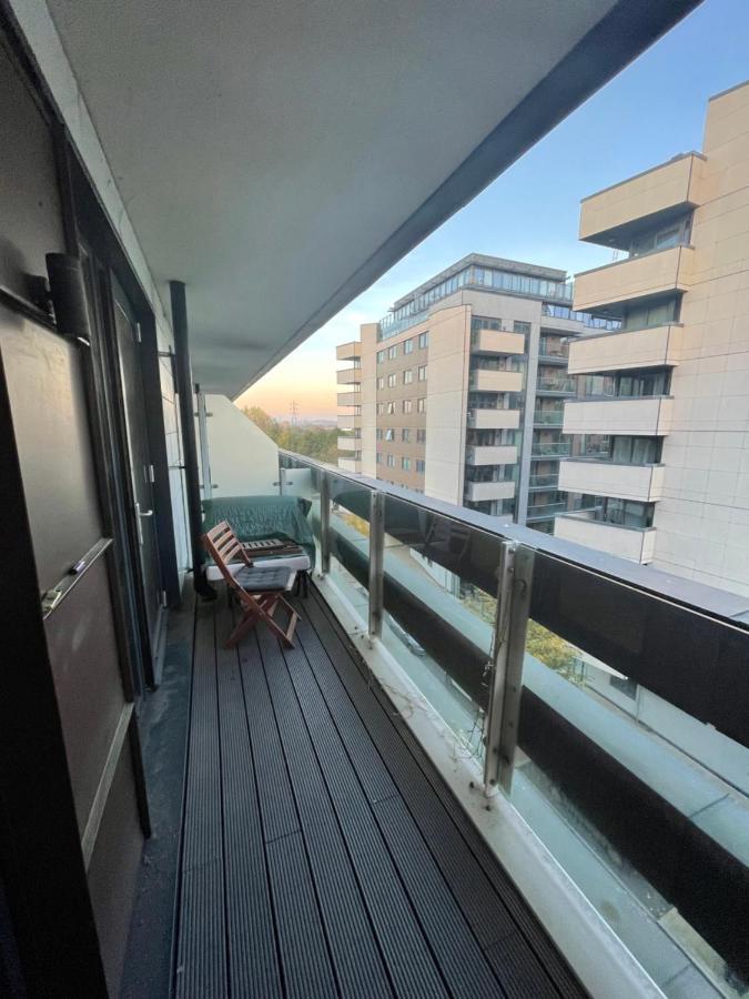 Amazing Apartment Moments Away From The Heart Of Londra Dış mekan fotoğraf