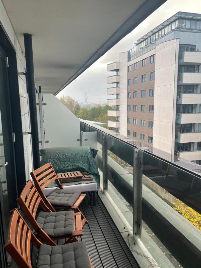 Amazing Apartment Moments Away From The Heart Of Londra Dış mekan fotoğraf