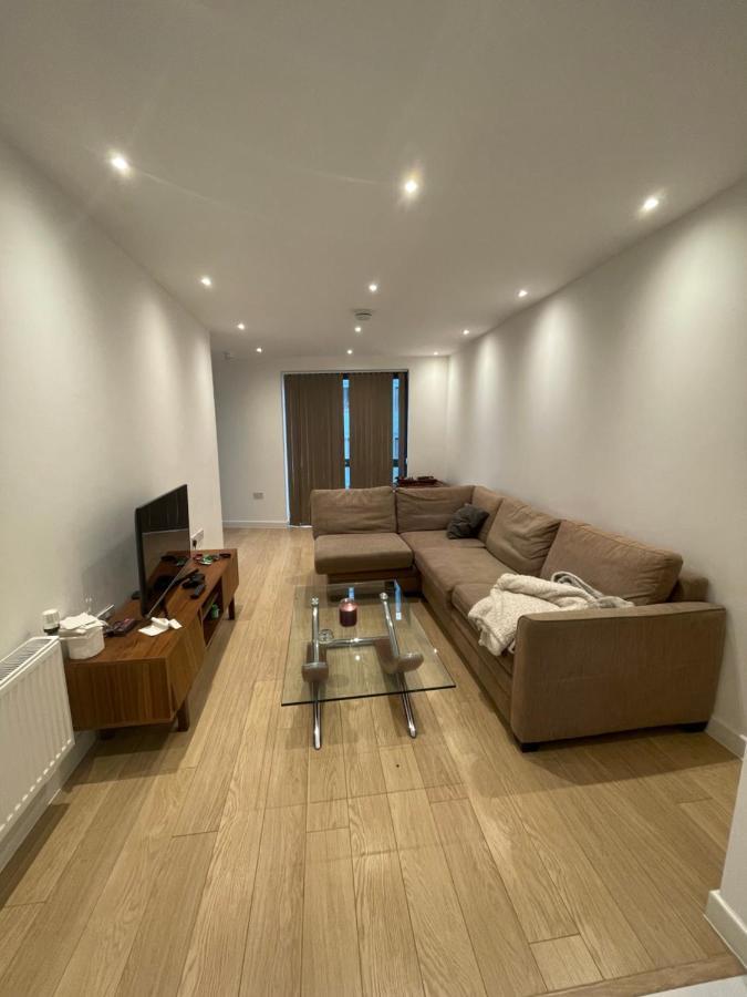 Amazing Apartment Moments Away From The Heart Of Londra Dış mekan fotoğraf