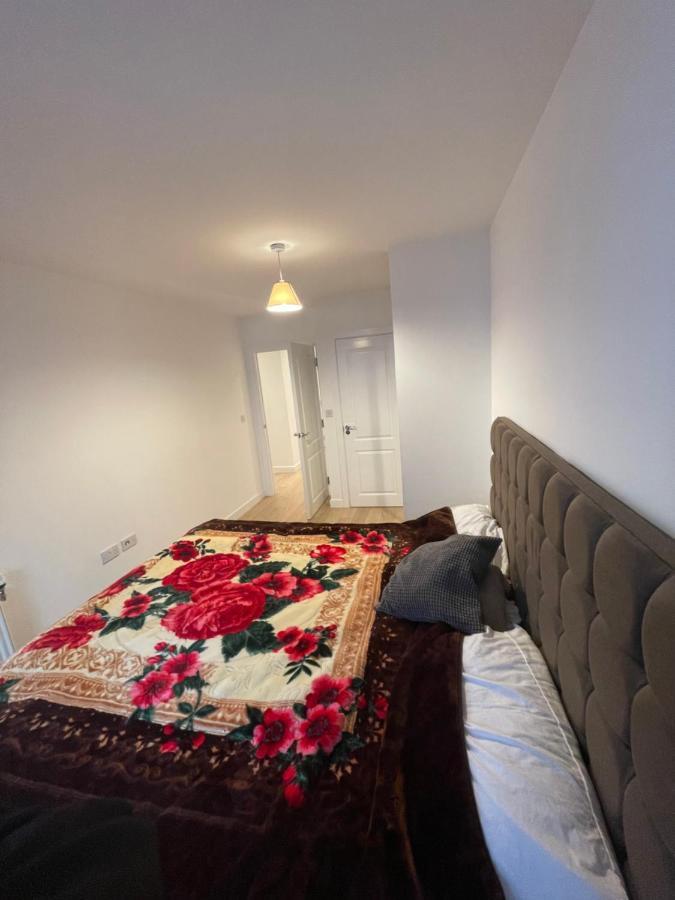 Amazing Apartment Moments Away From The Heart Of Londra Dış mekan fotoğraf