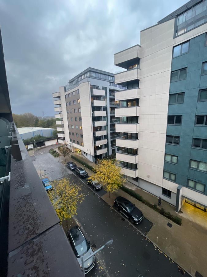 Amazing Apartment Moments Away From The Heart Of Londra Dış mekan fotoğraf