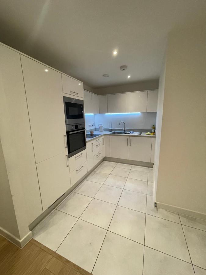 Amazing Apartment Moments Away From The Heart Of Londra Dış mekan fotoğraf