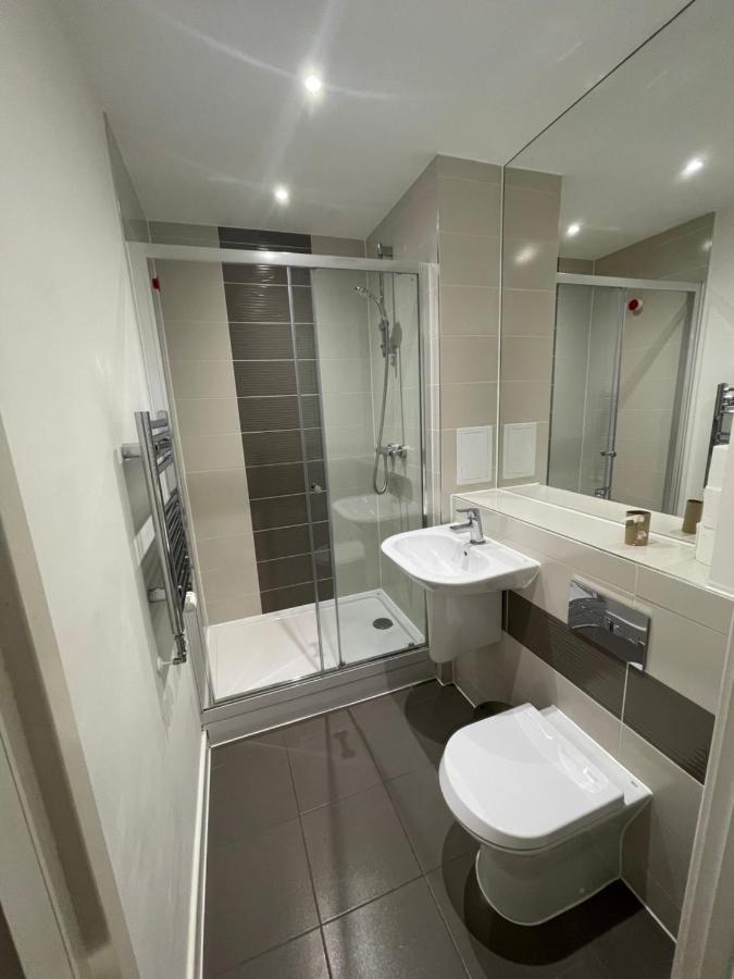 Amazing Apartment Moments Away From The Heart Of Londra Dış mekan fotoğraf