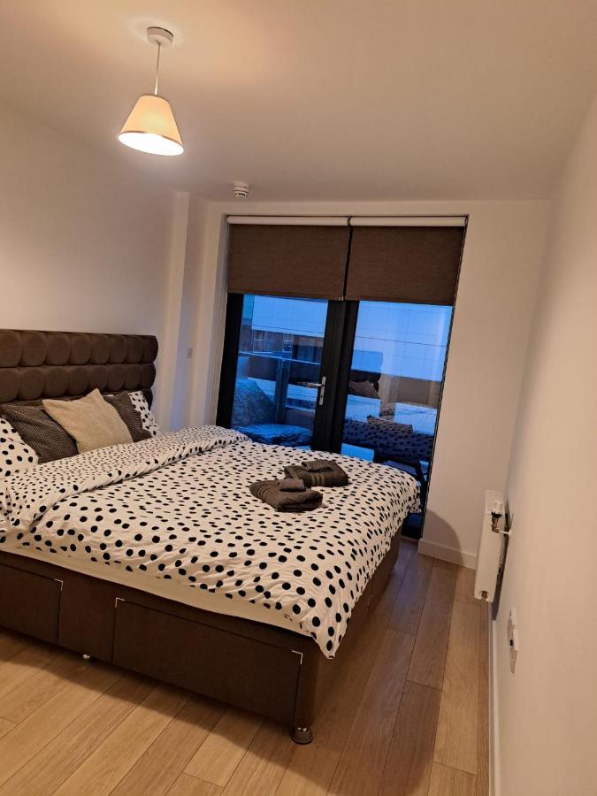 Amazing Apartment Moments Away From The Heart Of Londra Dış mekan fotoğraf